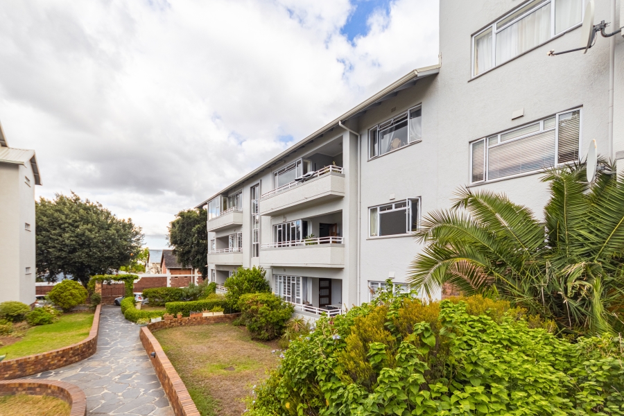 2 Bedroom Property for Sale in Kenilworth Upper Western Cape